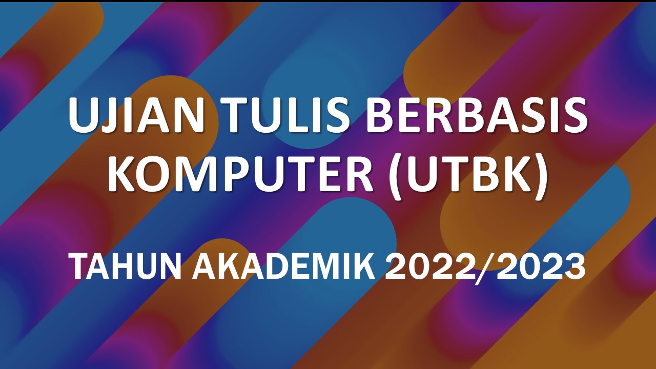 Penjadwalan Ulang UTBK Sesi II