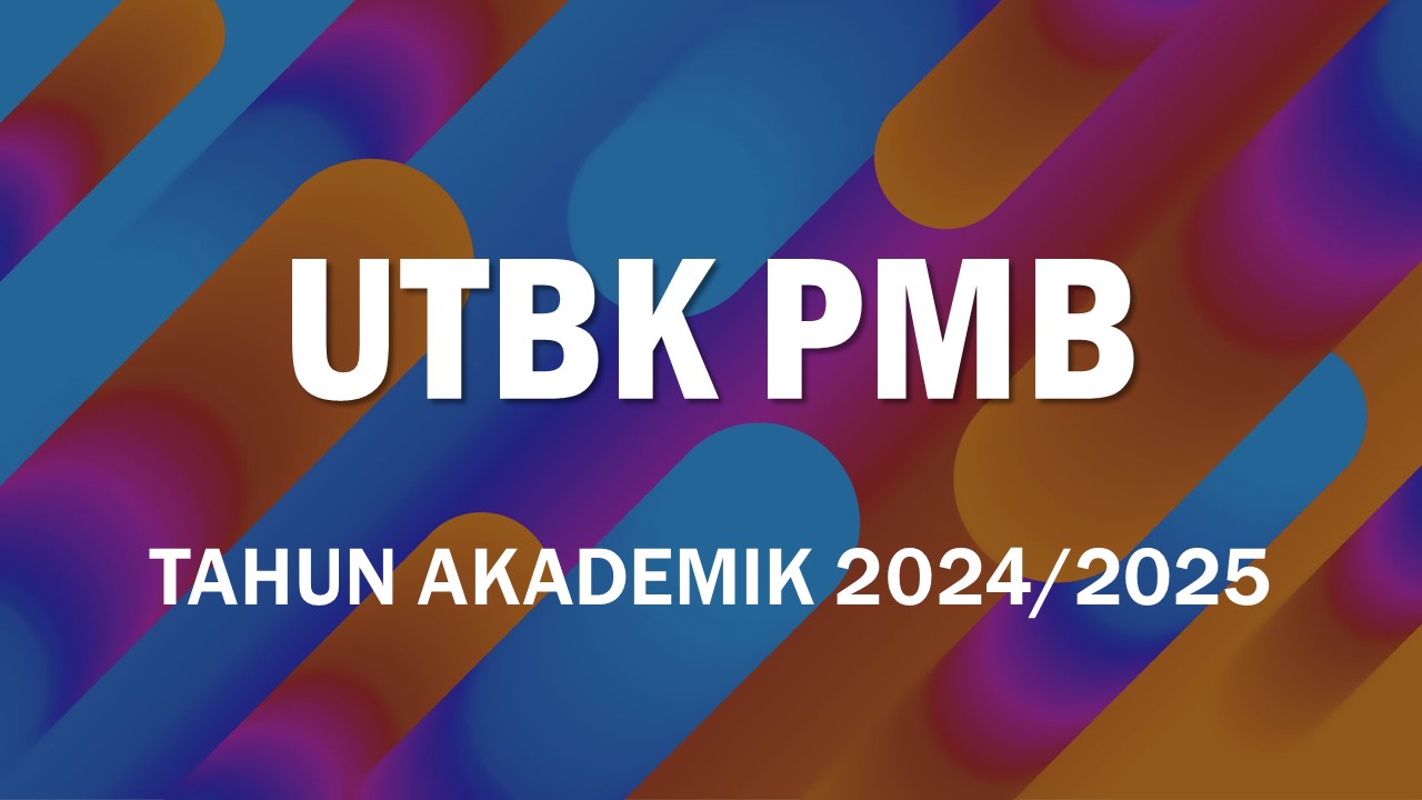 Jumat, 12 Juli 2024 - Sesi I