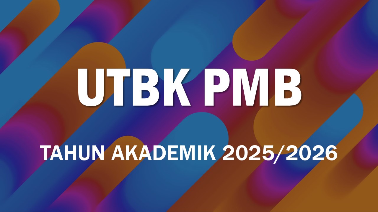 Sabtu, 05 Juli 2025 - Sesi 1