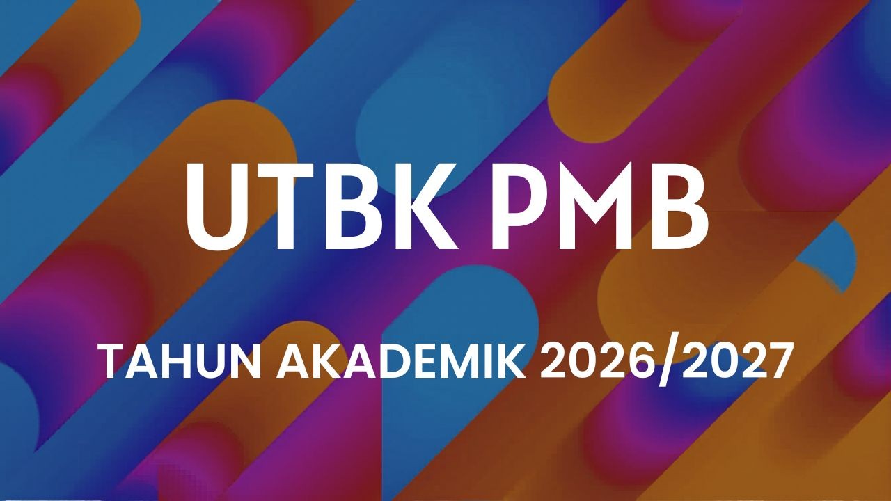 Jum'at, 26 Juni 2026 - Sesi 2