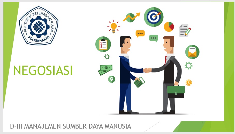 Negosiasi - MSDM.21